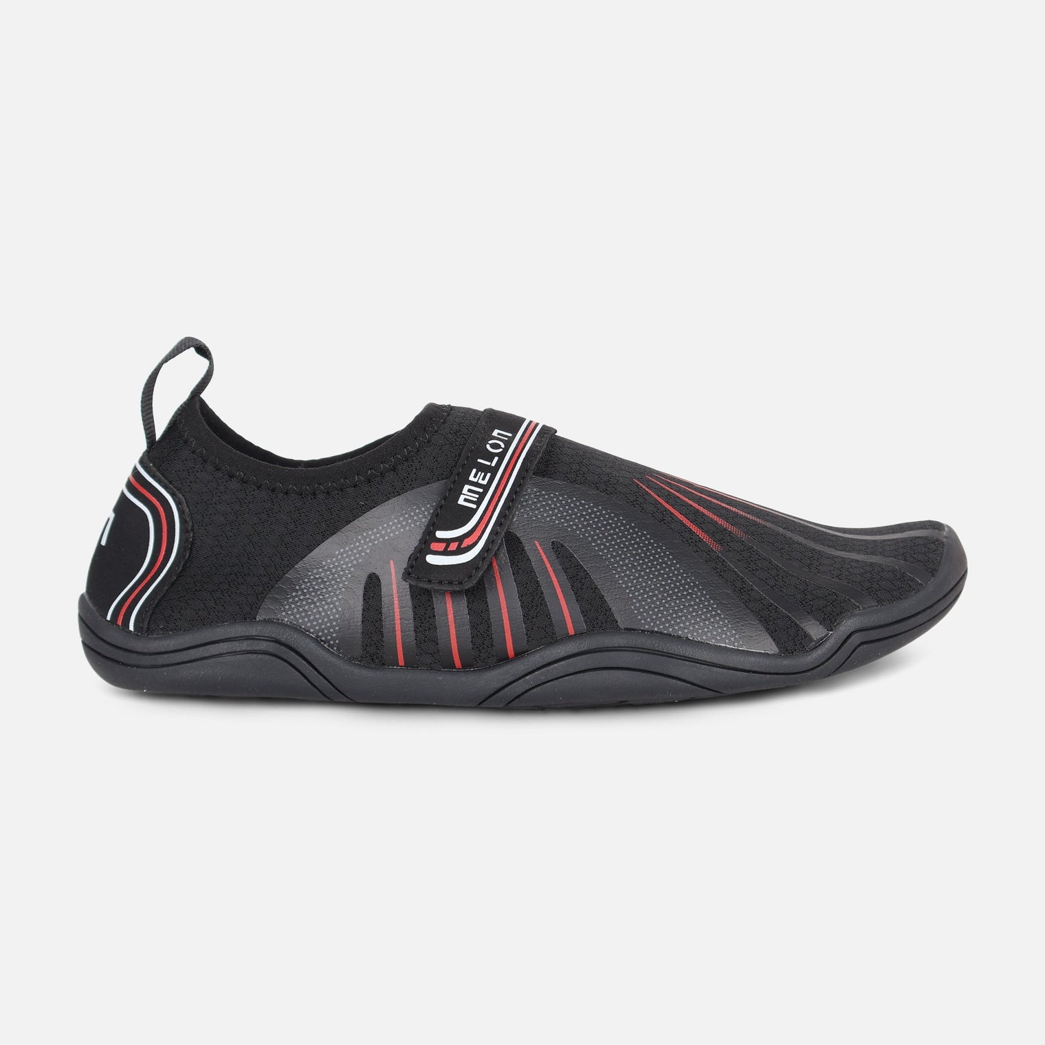 BOYS BEACH SLIP-ON SHOES