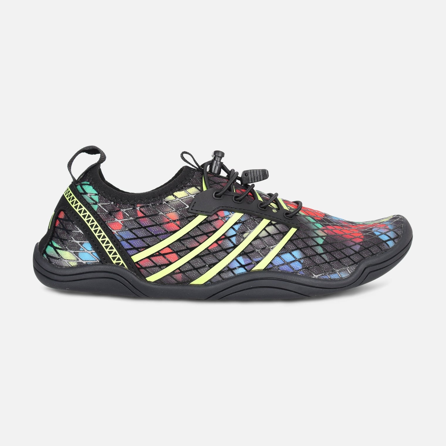 LADIES BEACH SLIP-ON SHOES