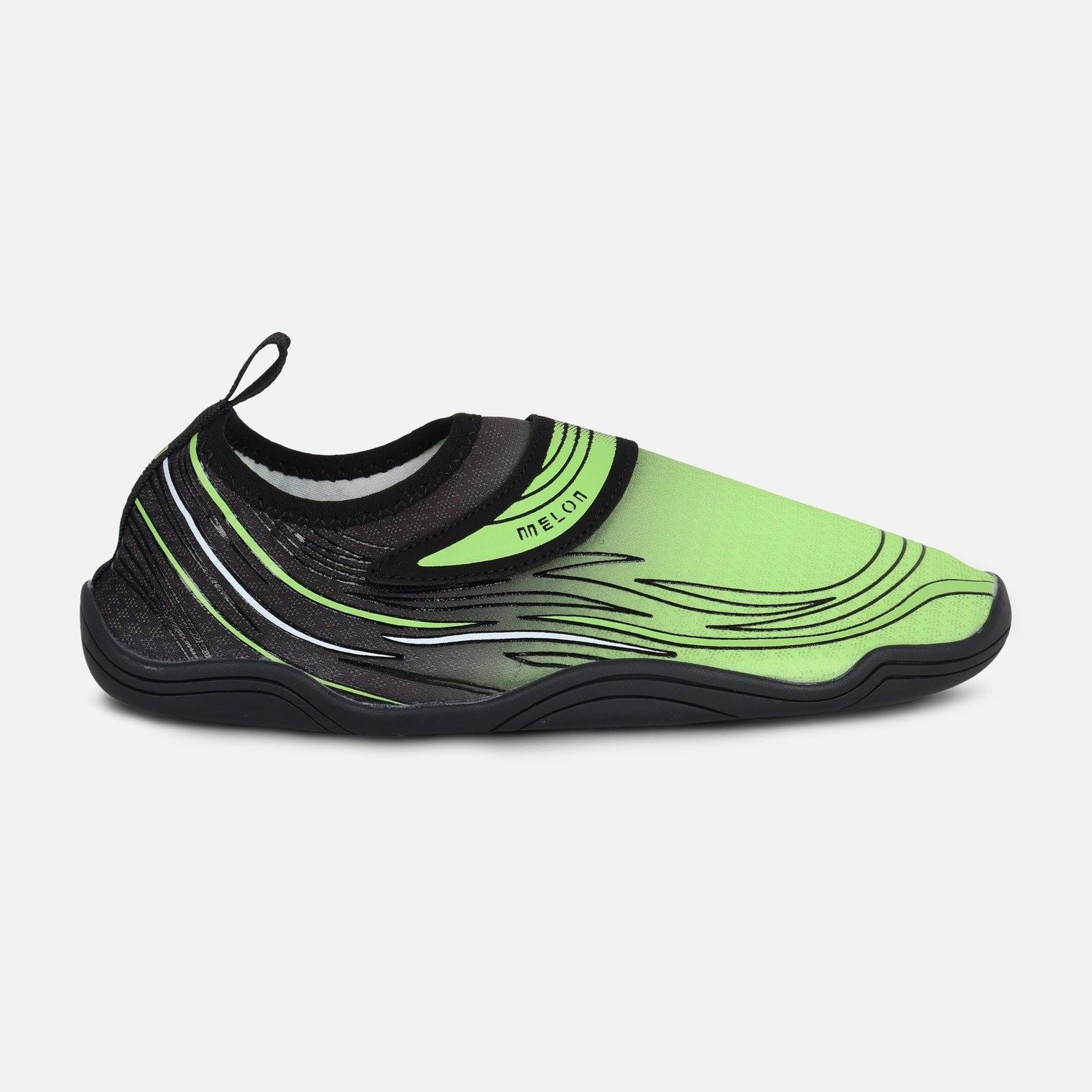BOYS BEACH SLIP-ON SHOES