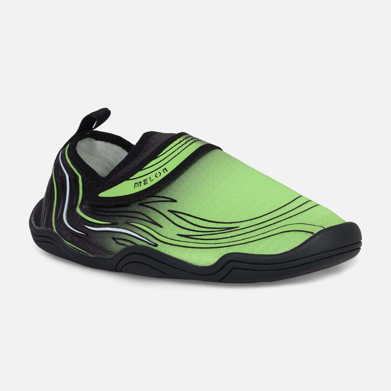 BOYS BEACH SLIP-ON SHOES