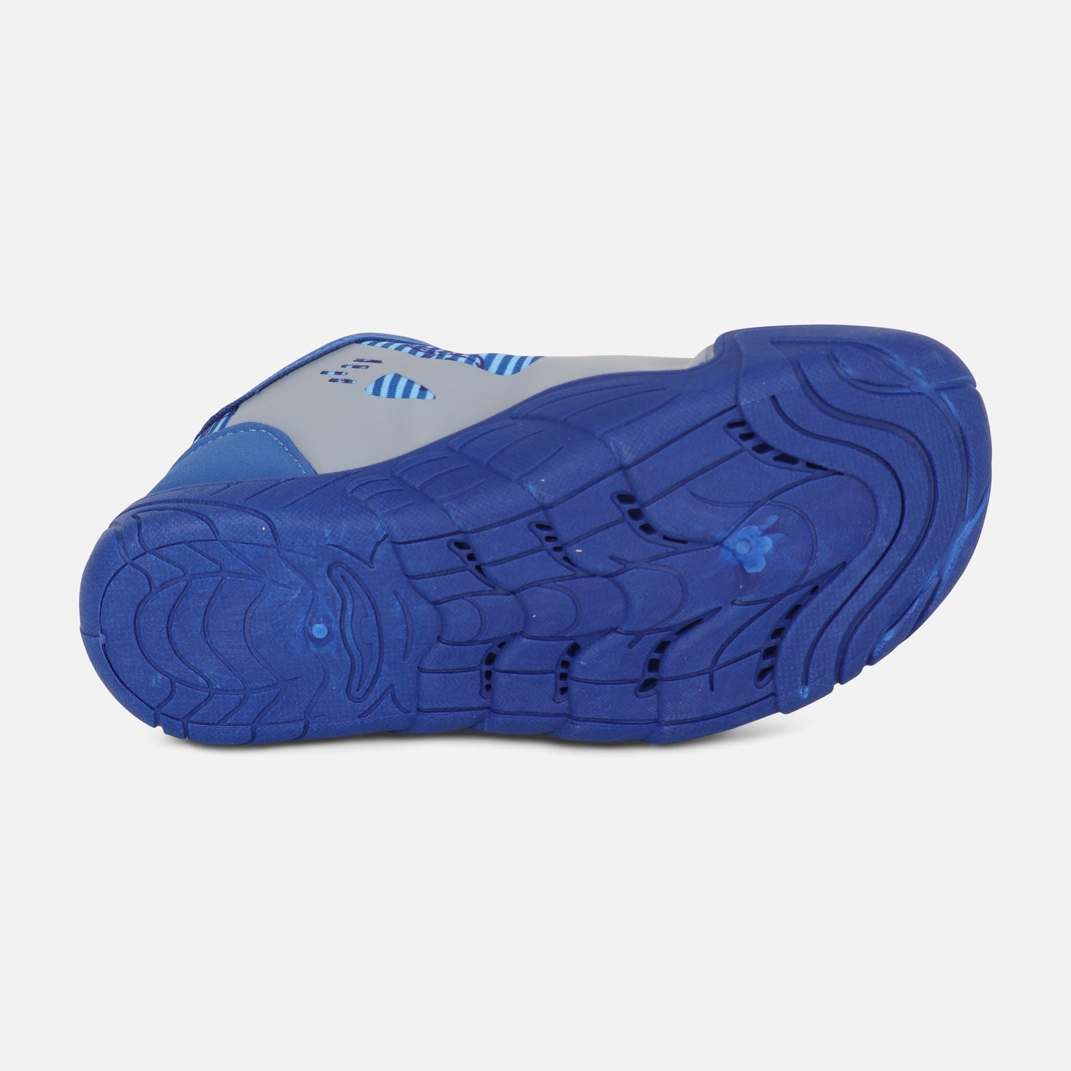 BOYS BEACH SLIP-ON SHOES
