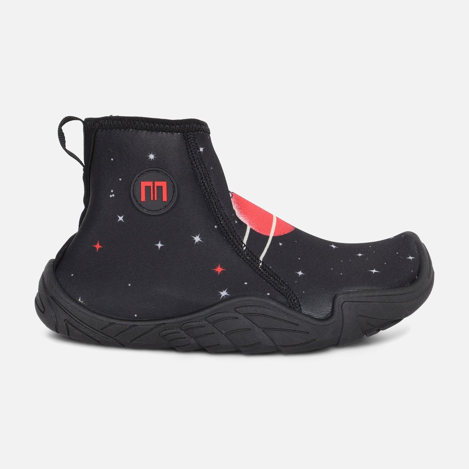 BOYS BEACH SLIP-ON BOOTS