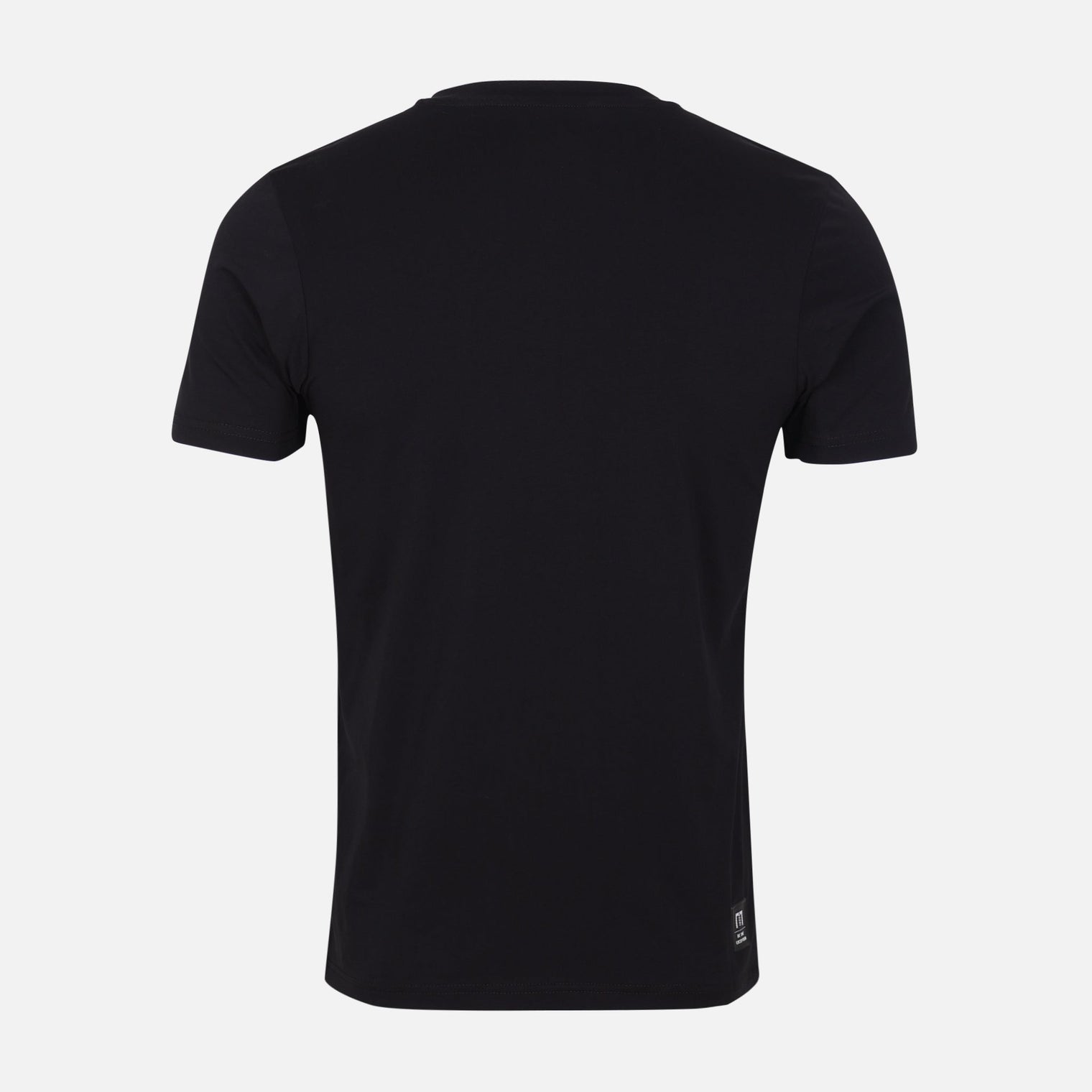 MEN T-SHIRT V-NECK REGULAR FIT