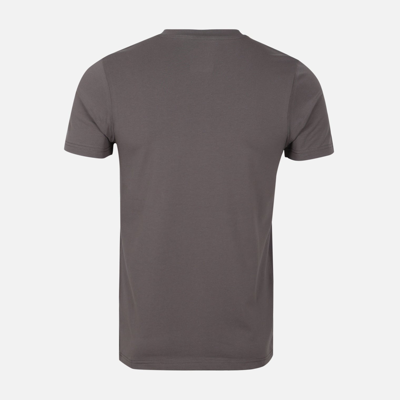 MEN T-SHIRT ROUND NECK REGULAR FIT