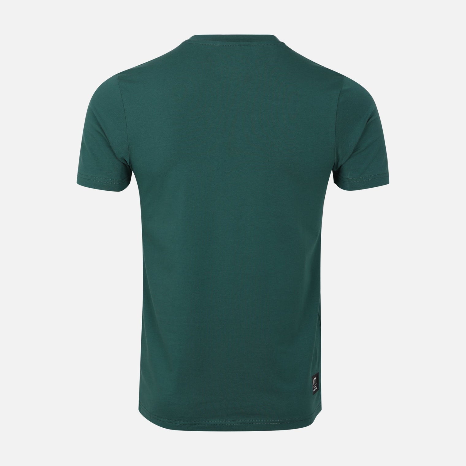 MEN T-SHIRT ROUND NECK REGULAR FIT