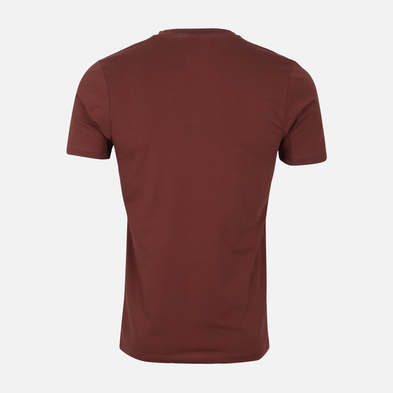 MEN T-SHIRT V-NECK REGULAR FIT