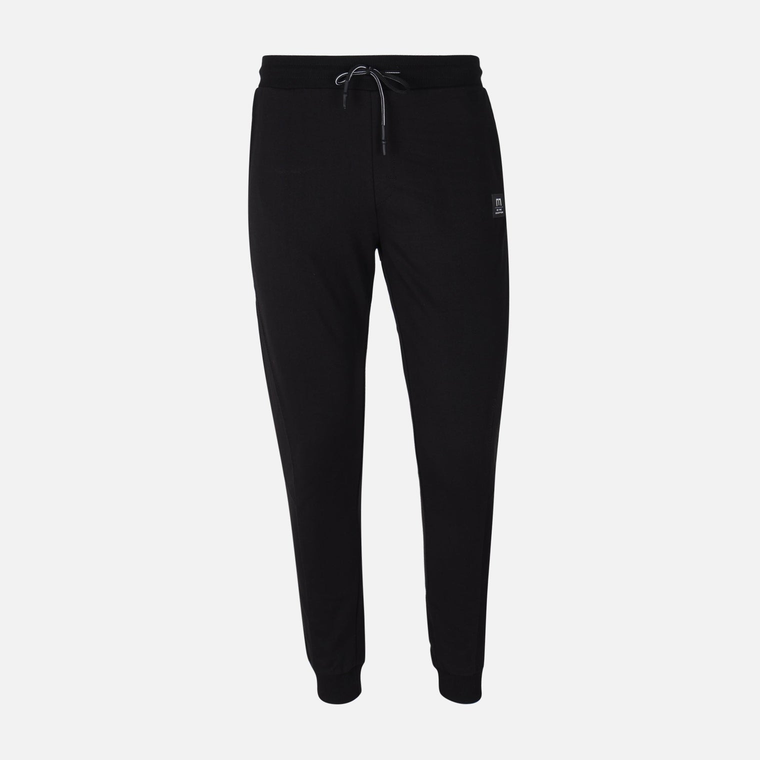 MEN JOGGING PANTS KNITED SLIM FIT