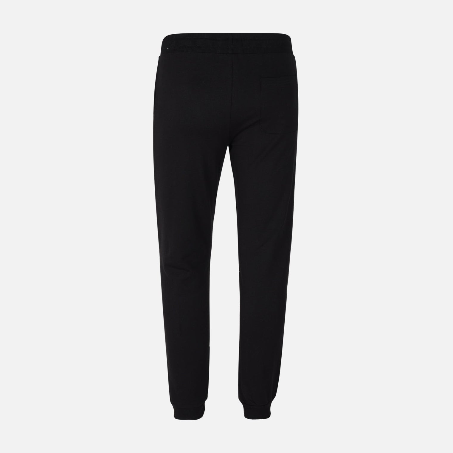 MEN JOGGING PANTS KNITED SLIM FIT