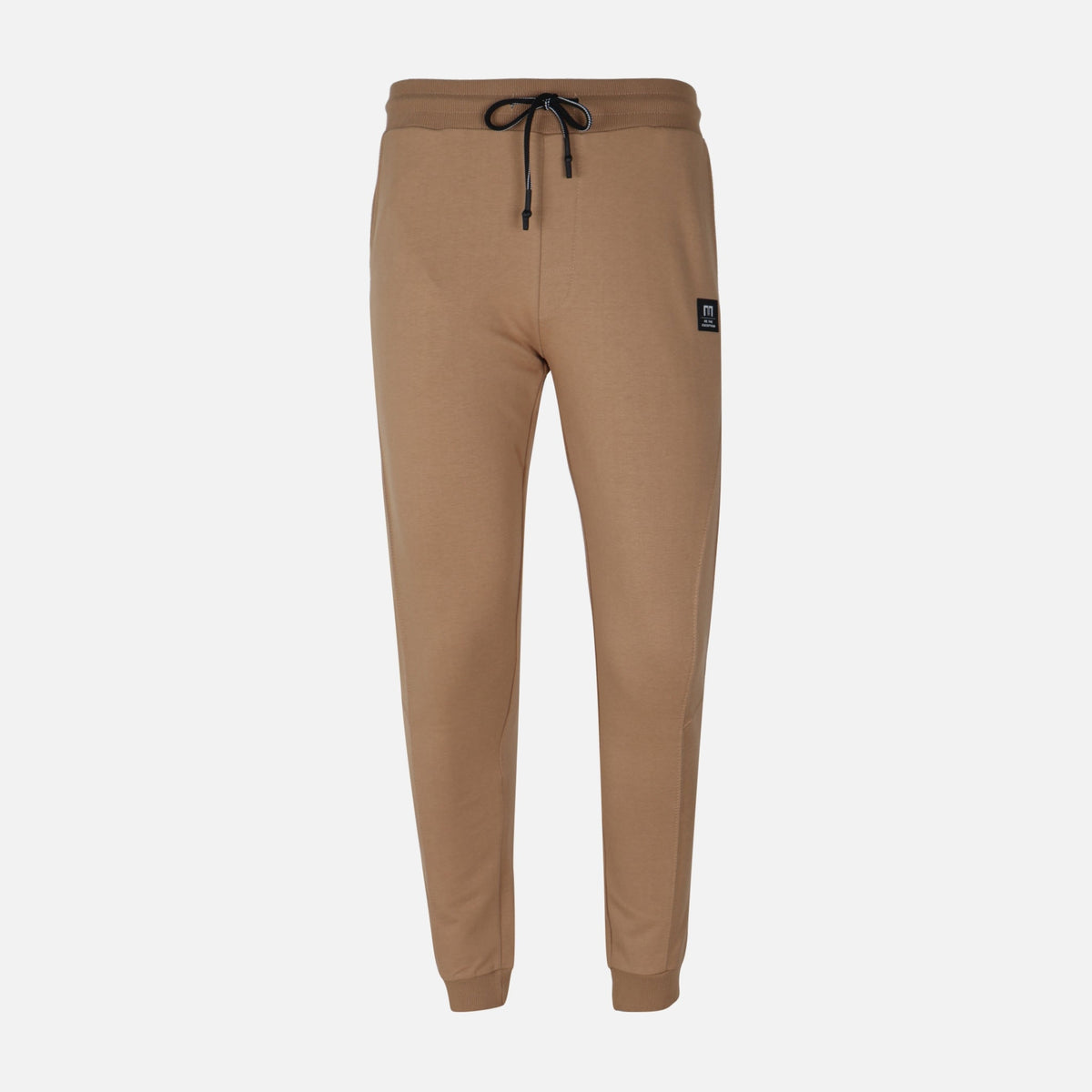 MEN JOGGING PANTS KNITED SLIM FIT