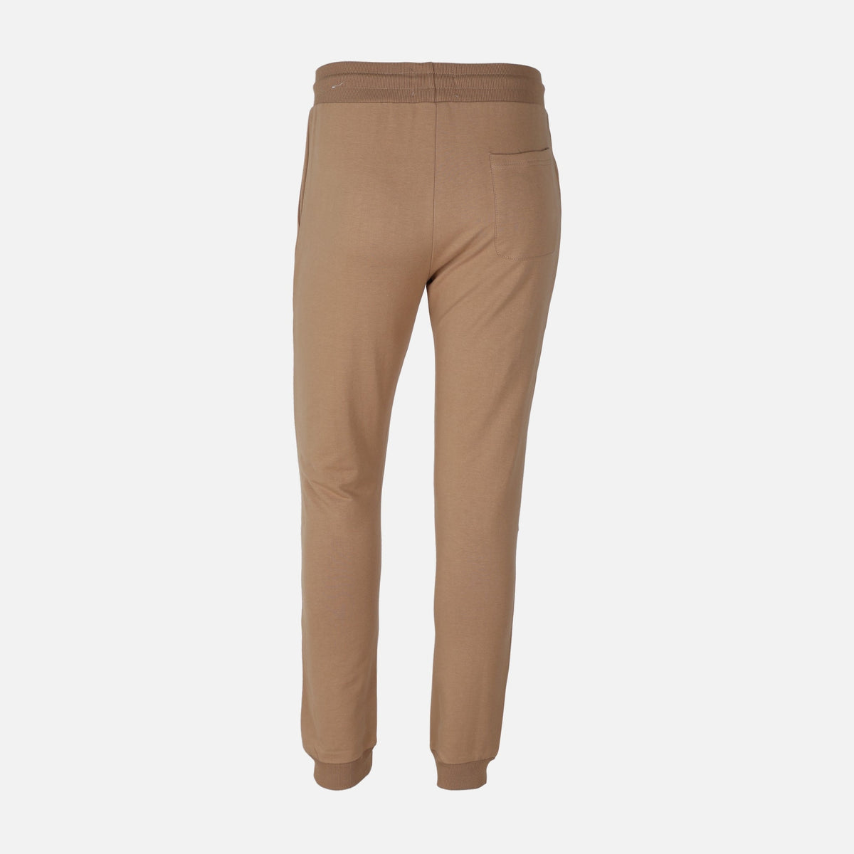 MEN JOGGING PANTS KNITED SLIM FIT