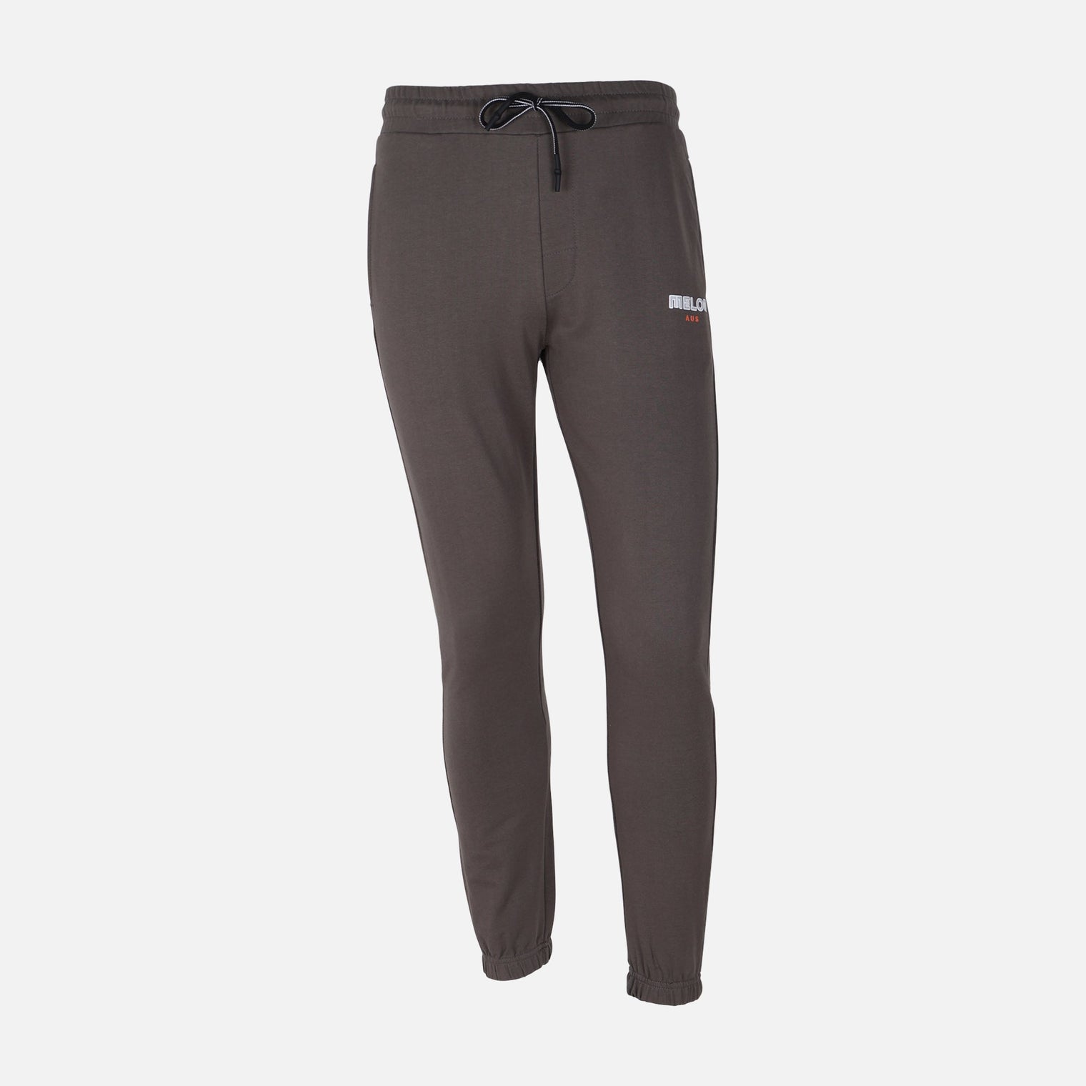 MEN JOGGING PANTS KNITED SLIM FIT