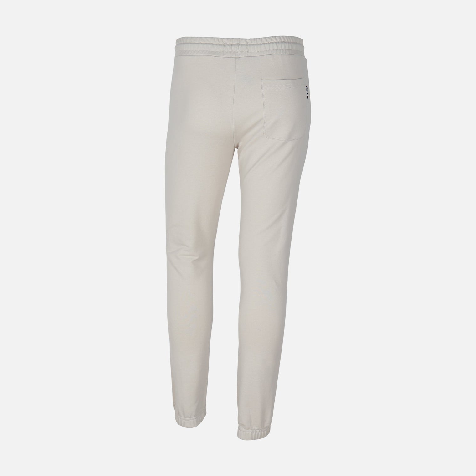 MEN JOGGING PANTS KNITED SLIM FIT
