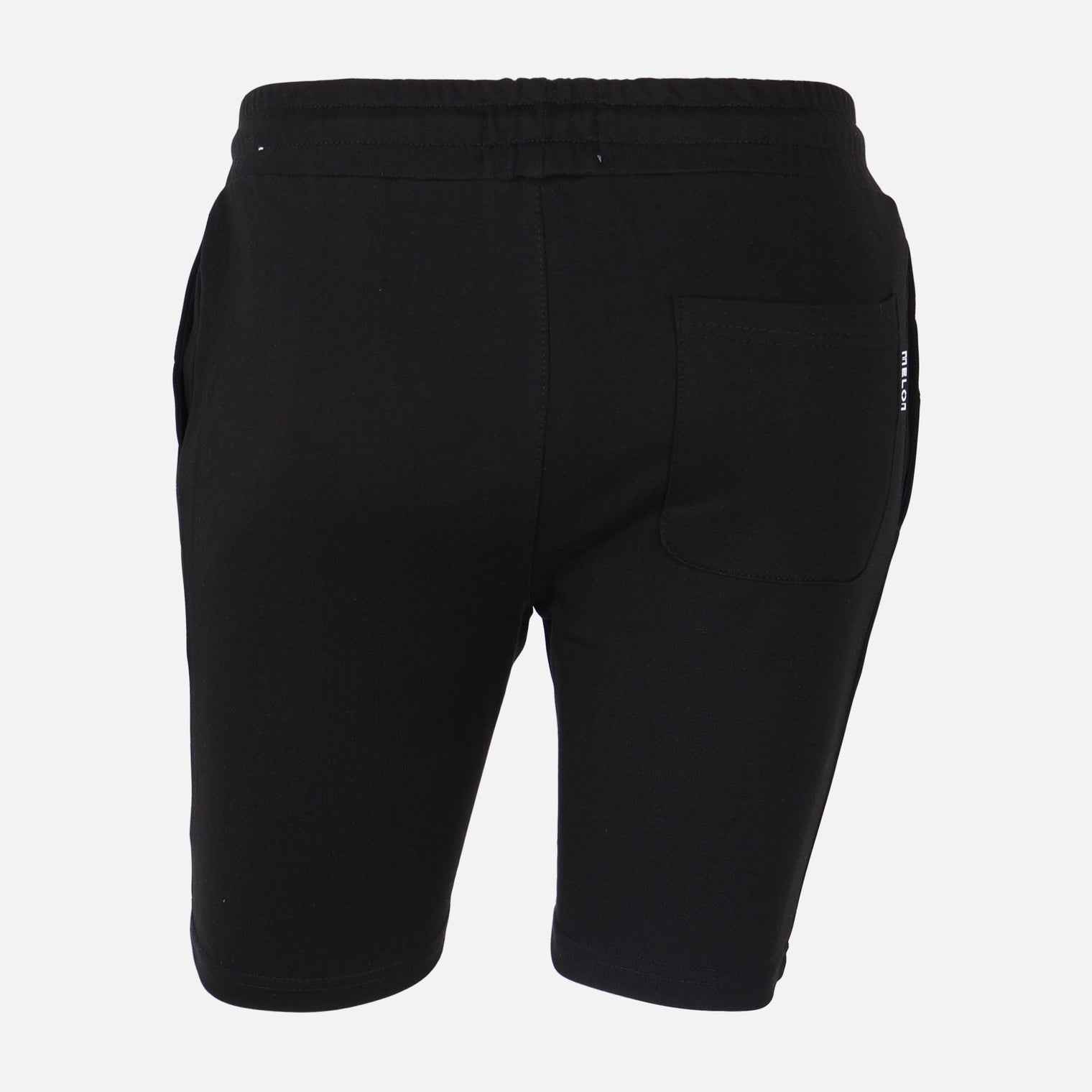 MEN JOGGING SHORT KNITED SLIM FIT