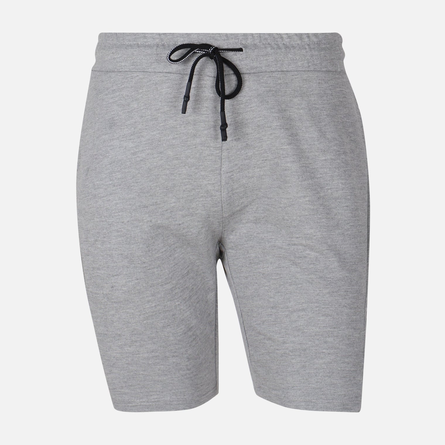 MEN JOGGING SHORT KNITED SLIM FIT