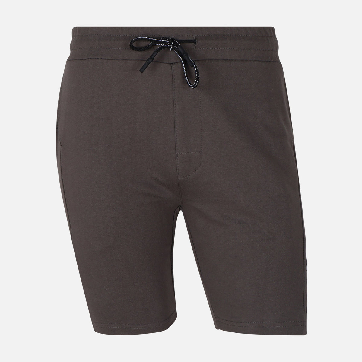 MEN JOGGING SHORT KNITED SLIM FIT