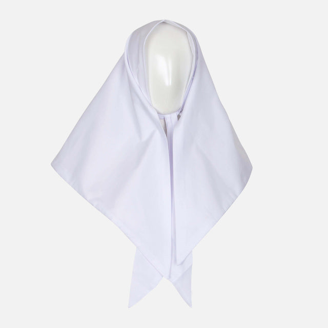 GIRLS ISLAMIC SCARF