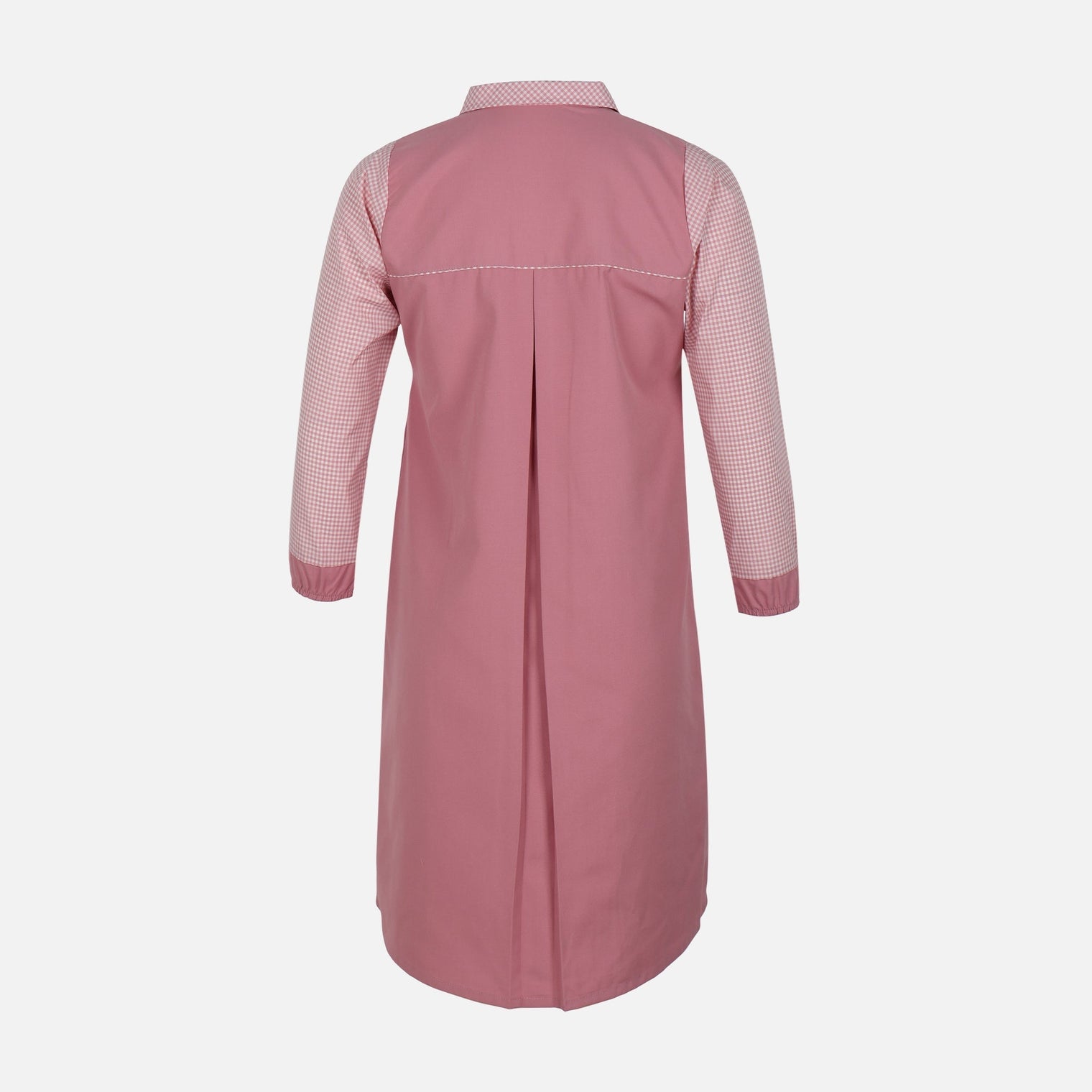 GIRLS IBTHIDAI UNIFORM MIDI LONG SLEEVES