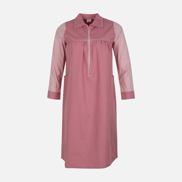 GIRLS IBTHIDAI UNIFORM MIDI LONG SLEEVES