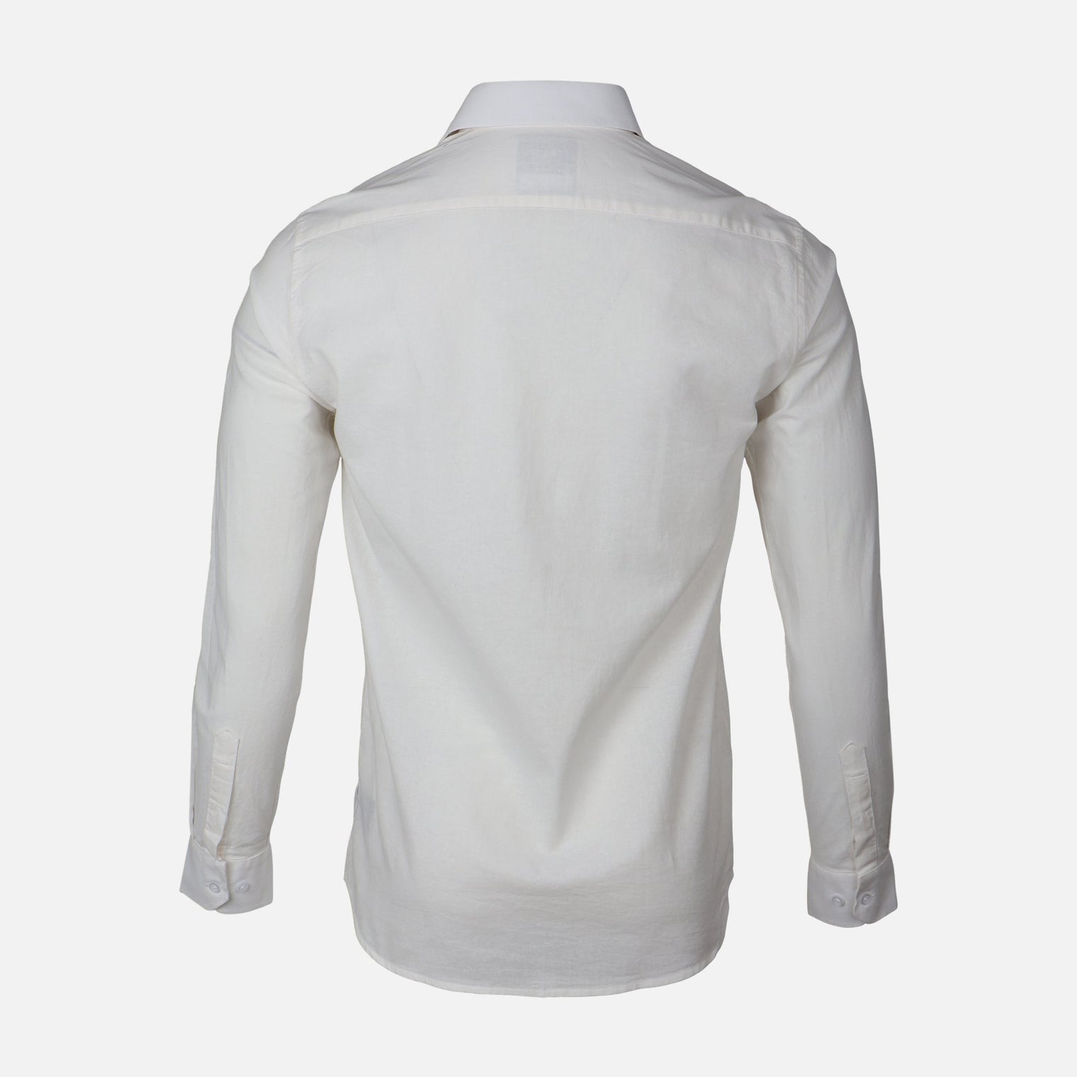 MEN SHIRT LONG SLEEVE REGULAR FIT