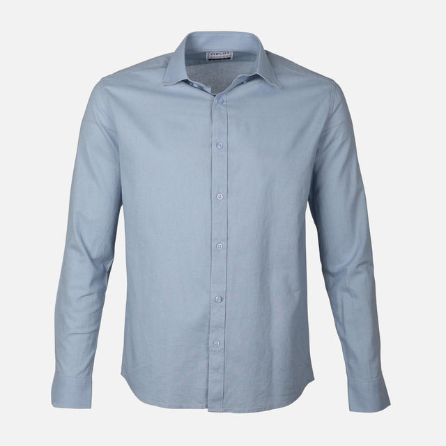 MEN SHIRT LONG SLEEVE REGULAR FIT