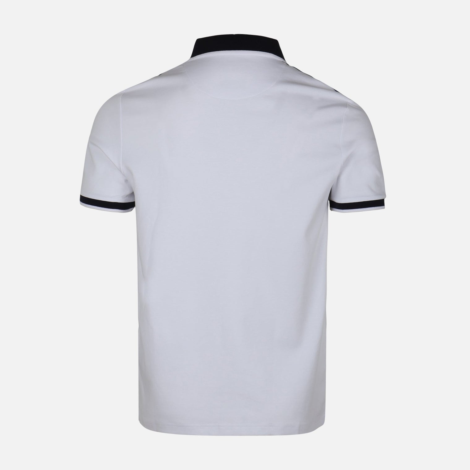 MEN CASUAL T-SHIRT-POLO REGULAR FIT