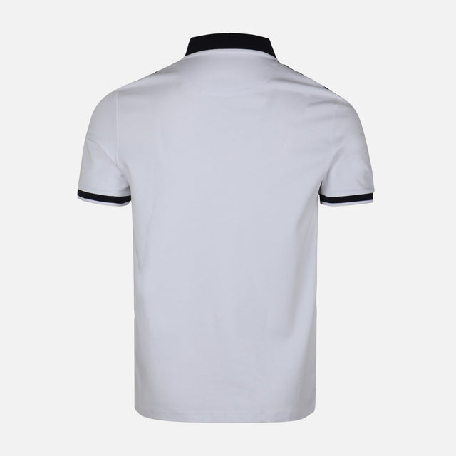 MEN CASUAL T-SHIRT-POLO REGULAR FIT