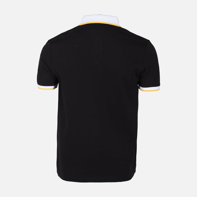 MEN CASUAL T-SHIRT-POLO REGULAR FIT