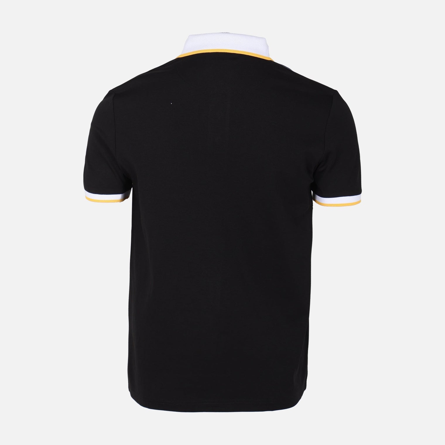 MEN CASUAL T-SHIRT-POLO REGULAR FIT