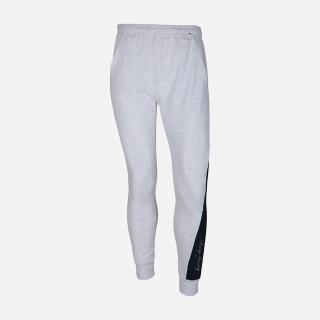 MEN JOGGING PANTS KNITED SLIM FIT