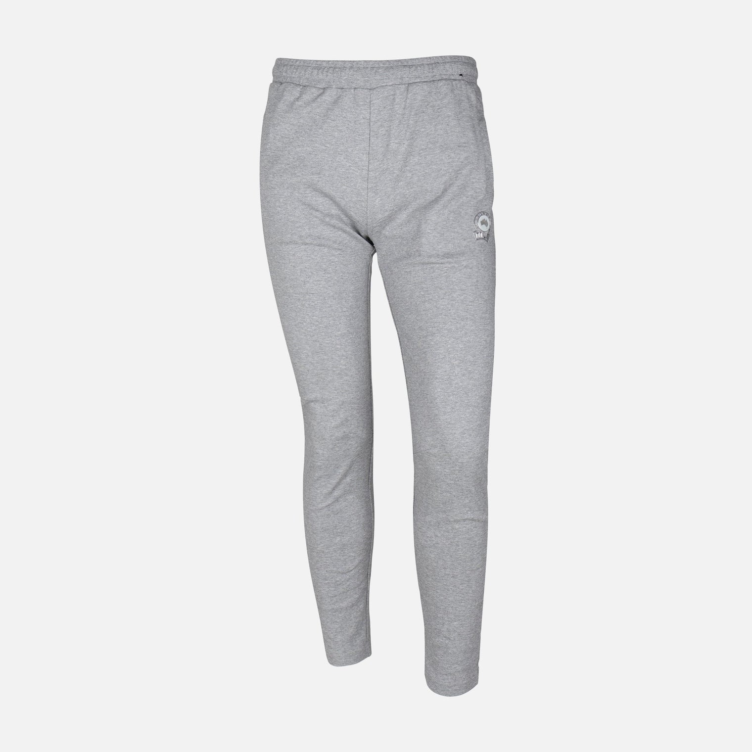MEN JOGGING PANTS KNITED SLIM FIT
