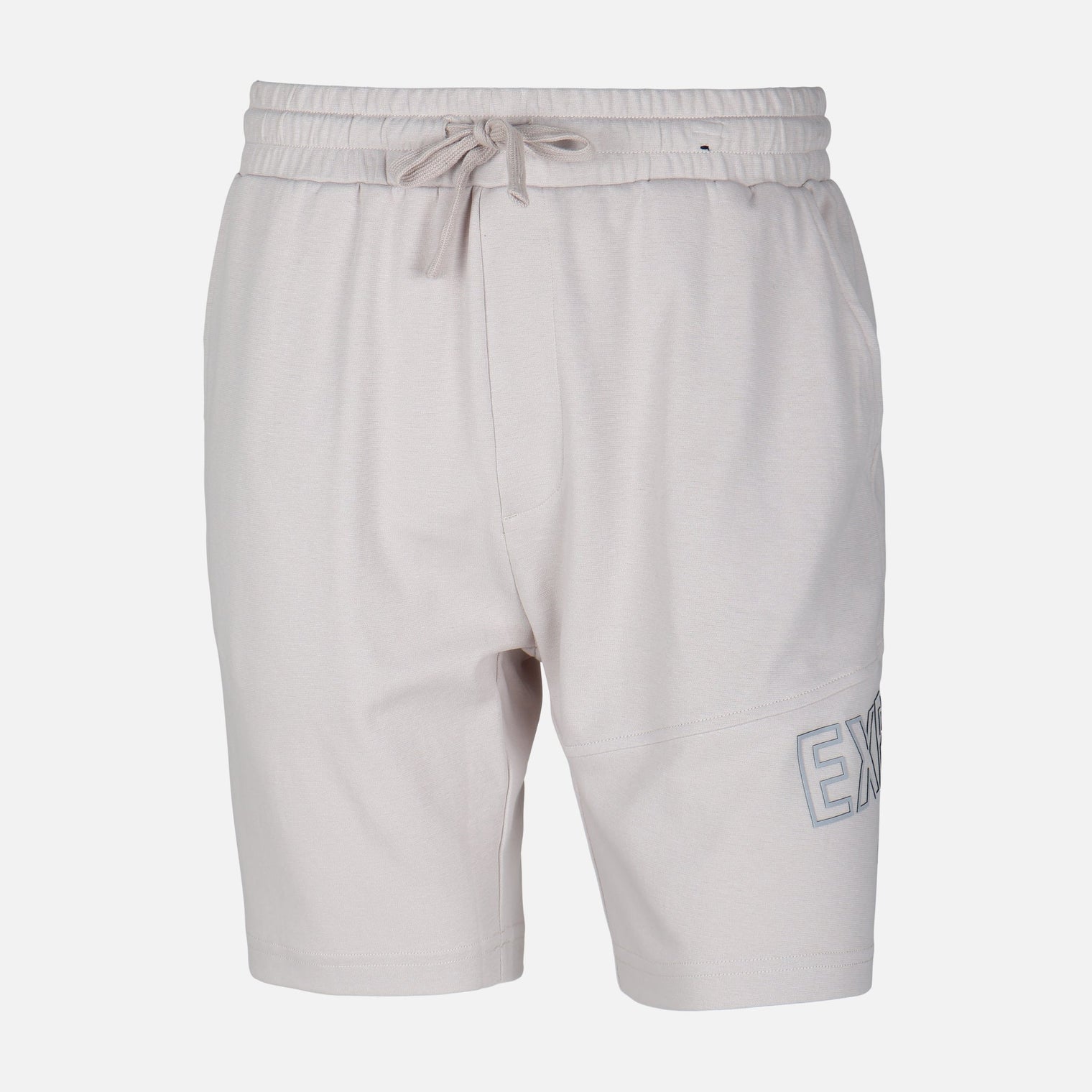 MEN JOGGING SHORTS KNITED SLIM FIT