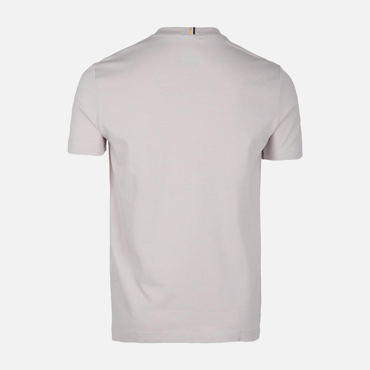 MEN T-SHIRT ROUND NECK REGULAR FIT
