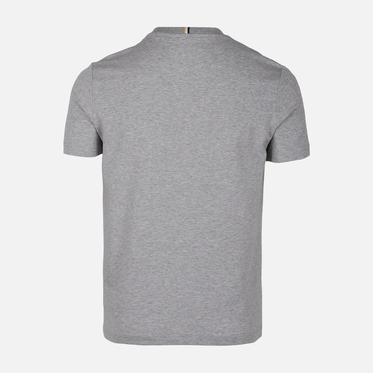 MEN T-SHIRT ROUND NECK REGULAR FIT