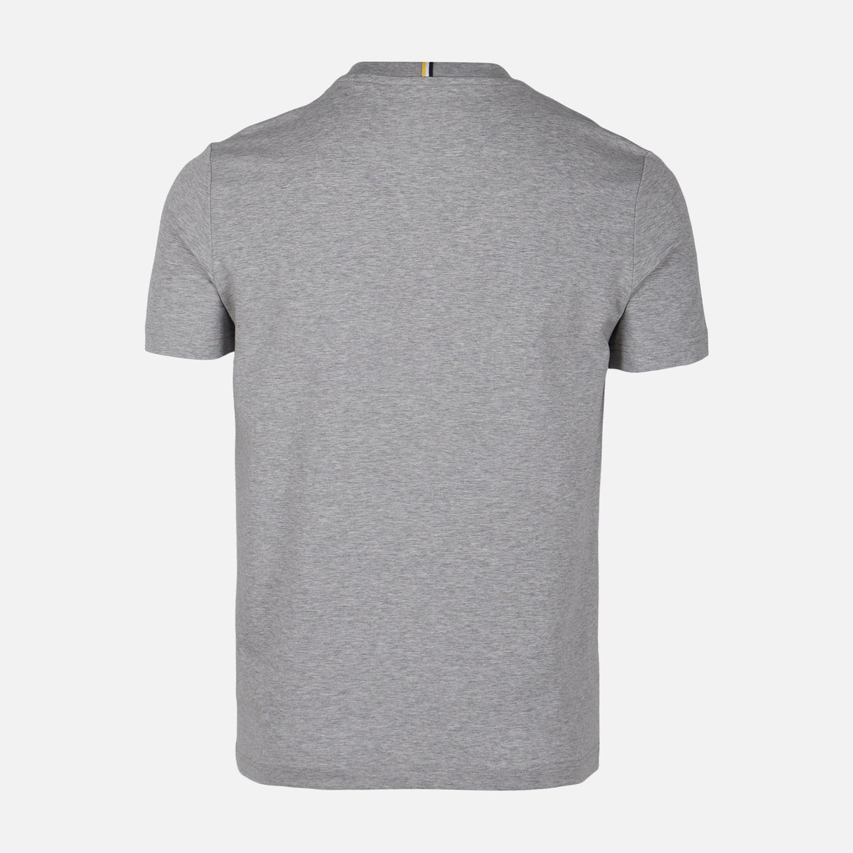 MEN T-SHIRT ROUND NECK REGULAR FIT