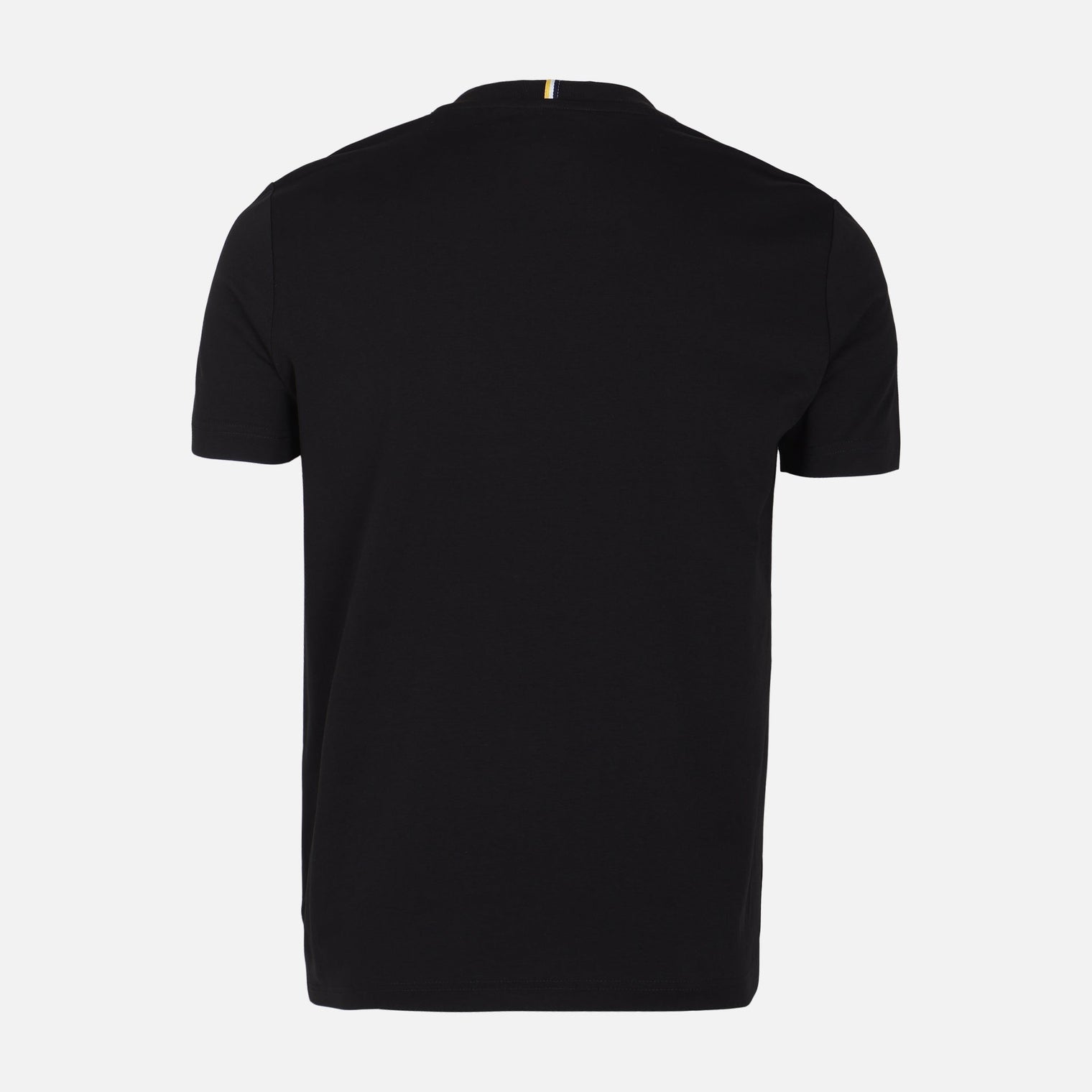 MEN T-SHIRT ROUND NECK REGULAR FIT