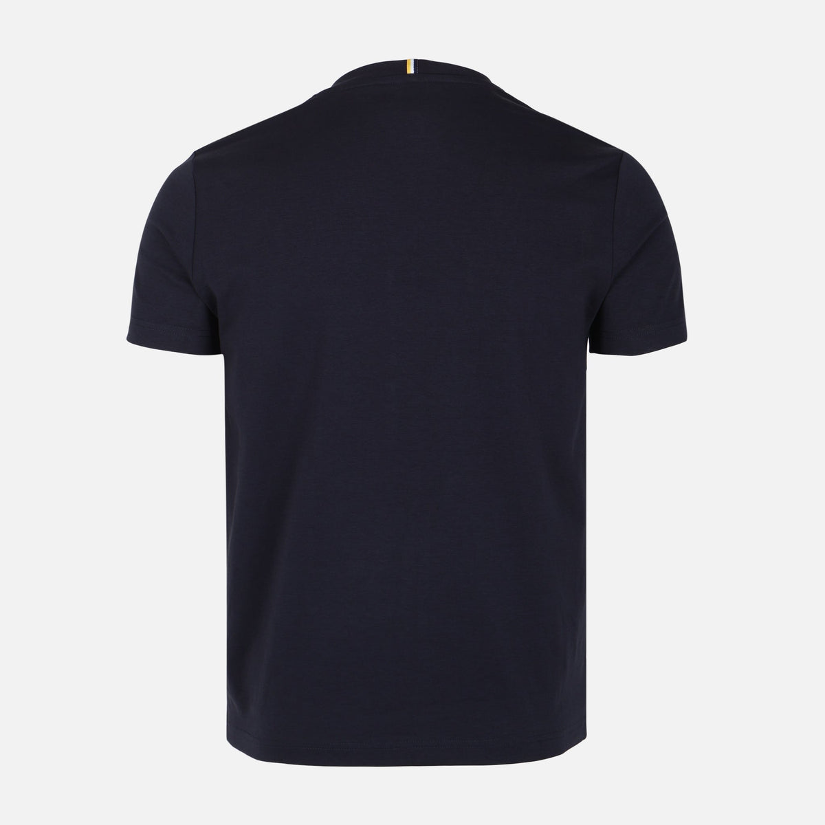 MEN T-SHIRT ROUND NECK REGULAR FIT