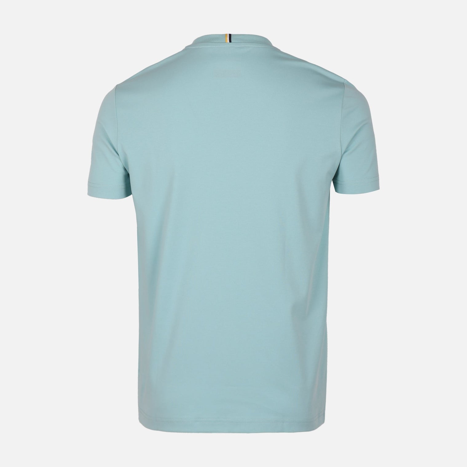 MEN T-SHIRT ROUND NECK REGULAR FIT