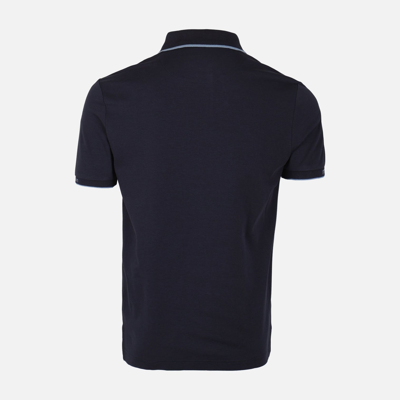 MEN CASUAL T-SHIRT-POLO REGULAR FIT