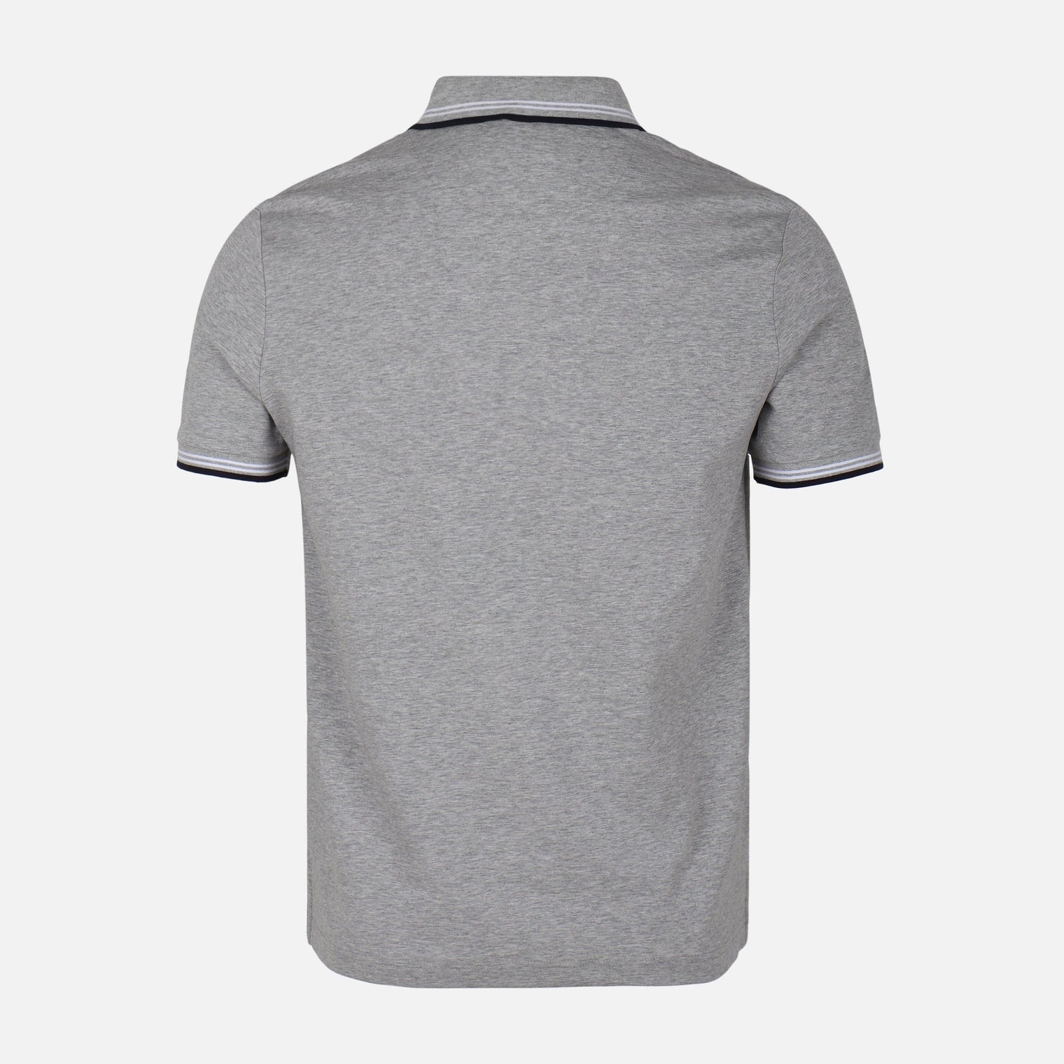 MEN CASUAL T-SHIRT-POLO REGULAR FIT