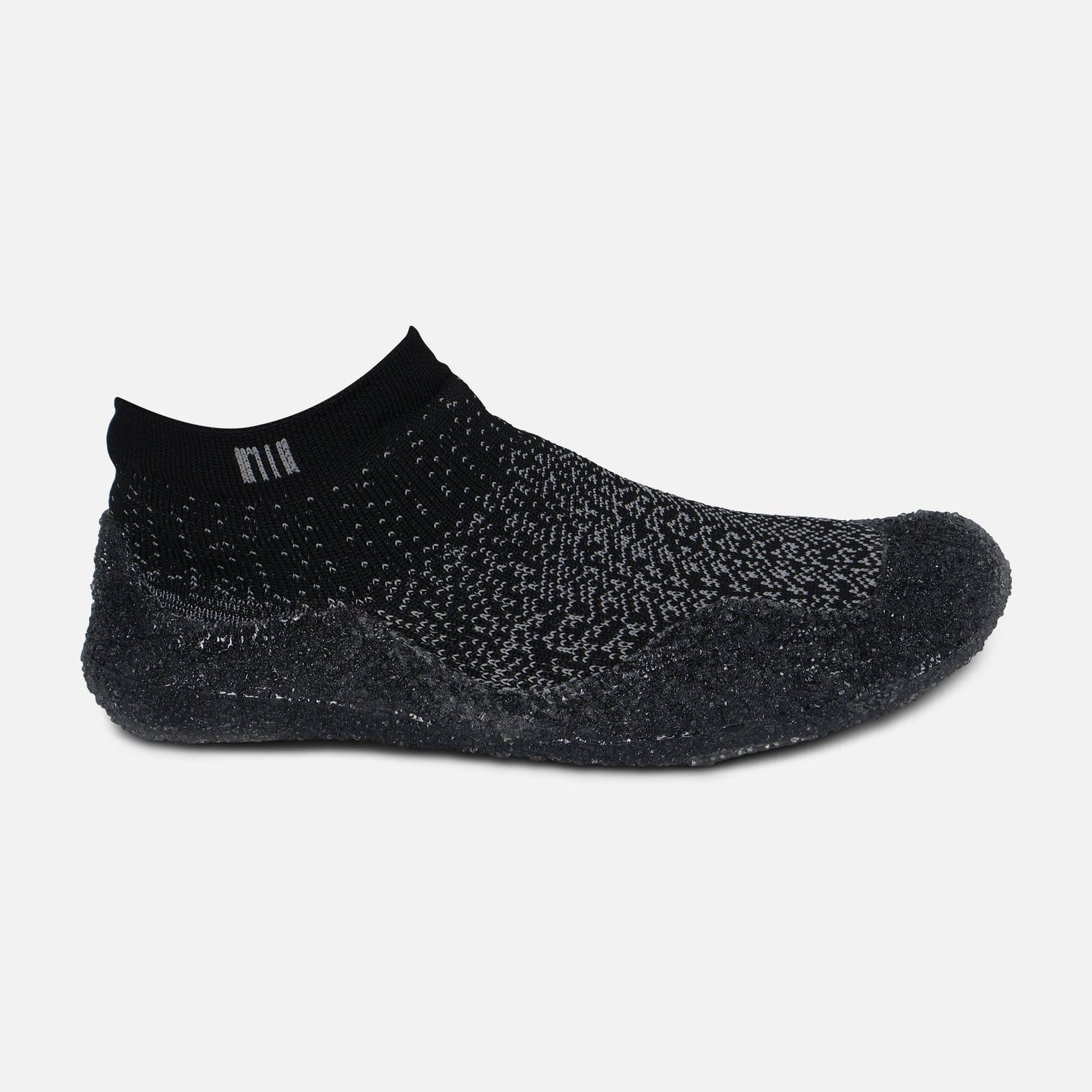 MEN SOXER SLIP-ON SHOES