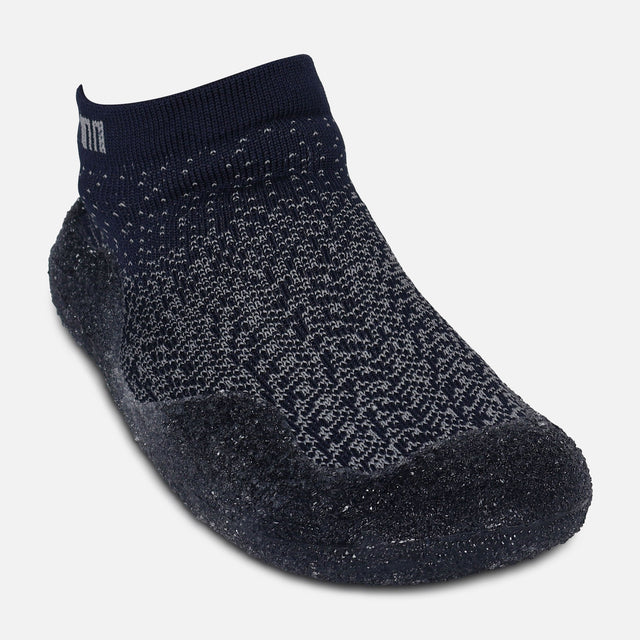 BOYS SOXER SLIP-ON SHOES