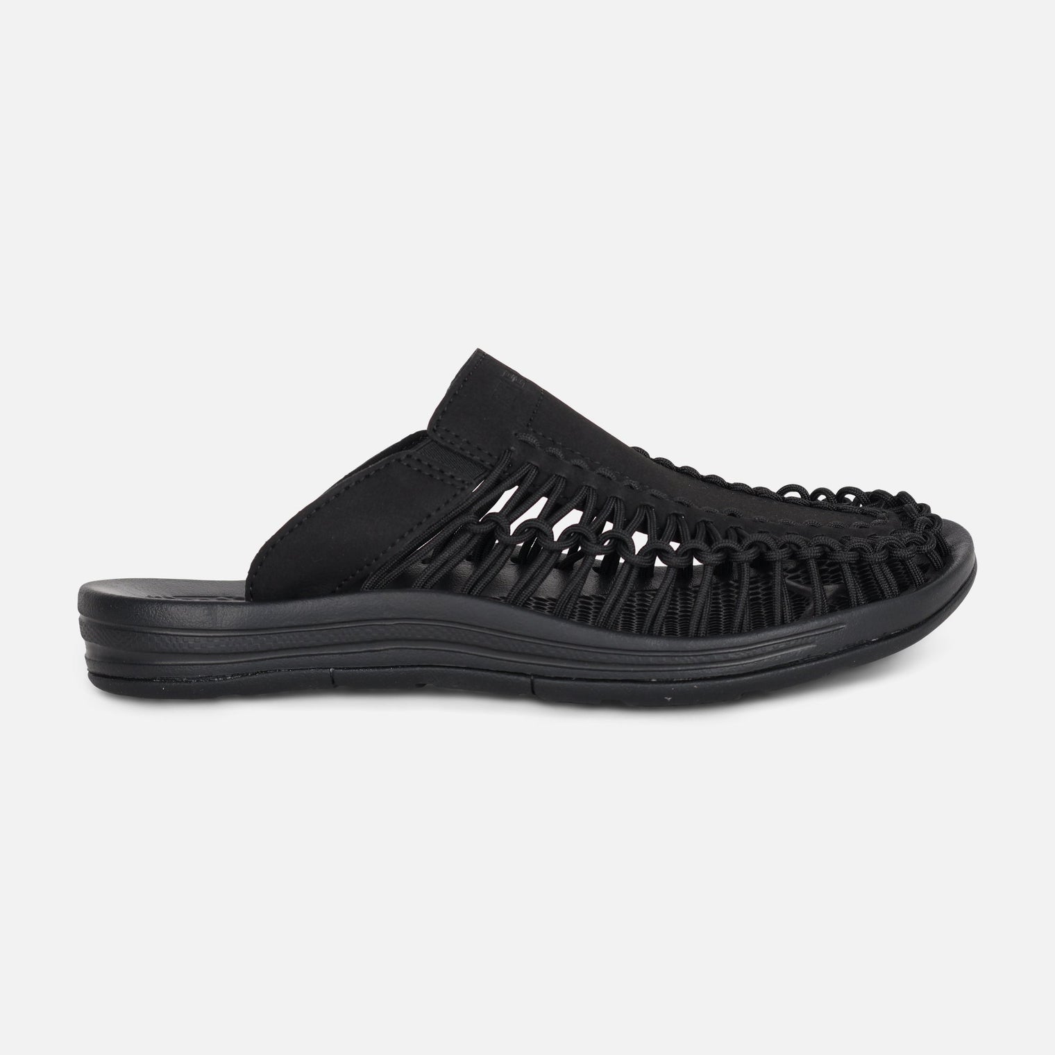 BOYS CASUAL SLIP-ON MULES