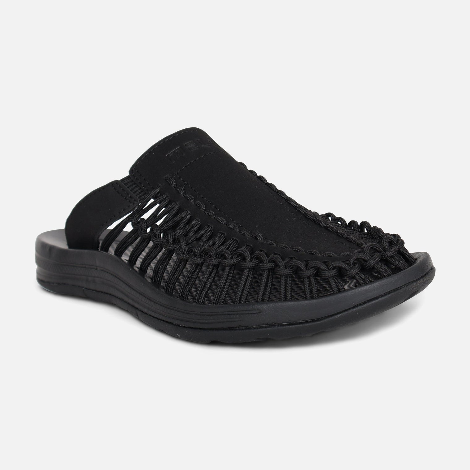 BOYS CASUAL SLIP-ON MULES