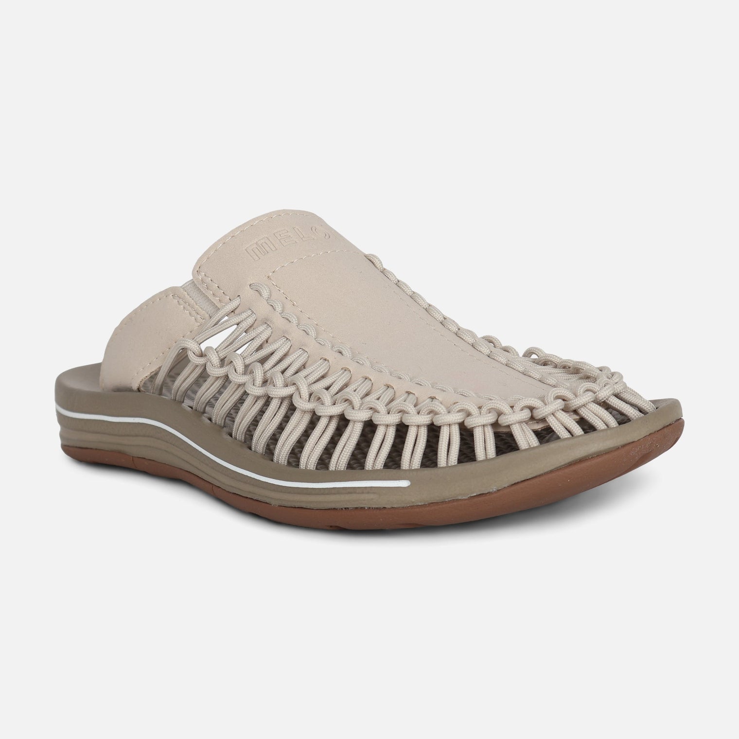 BOYS CASUAL SLIP-ON MULES