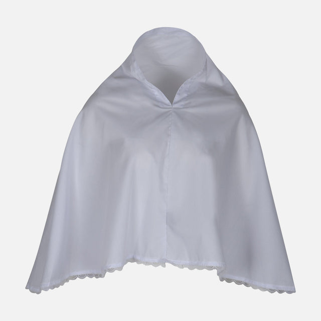 TEFLON PRAYER DRESS