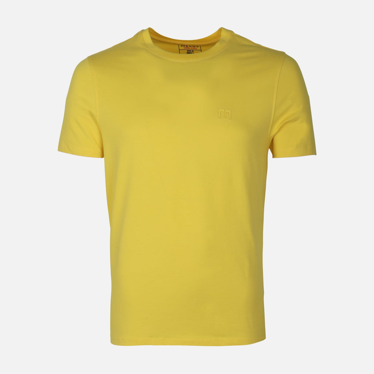 UNISEX COOL-ANTI ODOR T-SHIRT