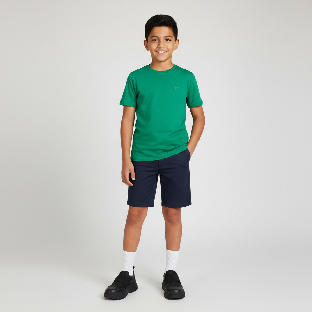 Unisex Cool-Anti Odor T-Shirt