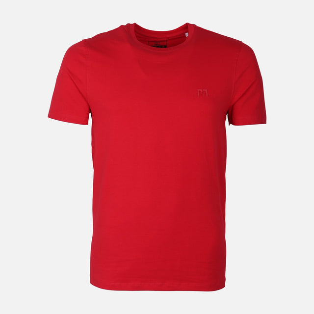UNISEX COOL-ANTI ODOR T-SHIRT