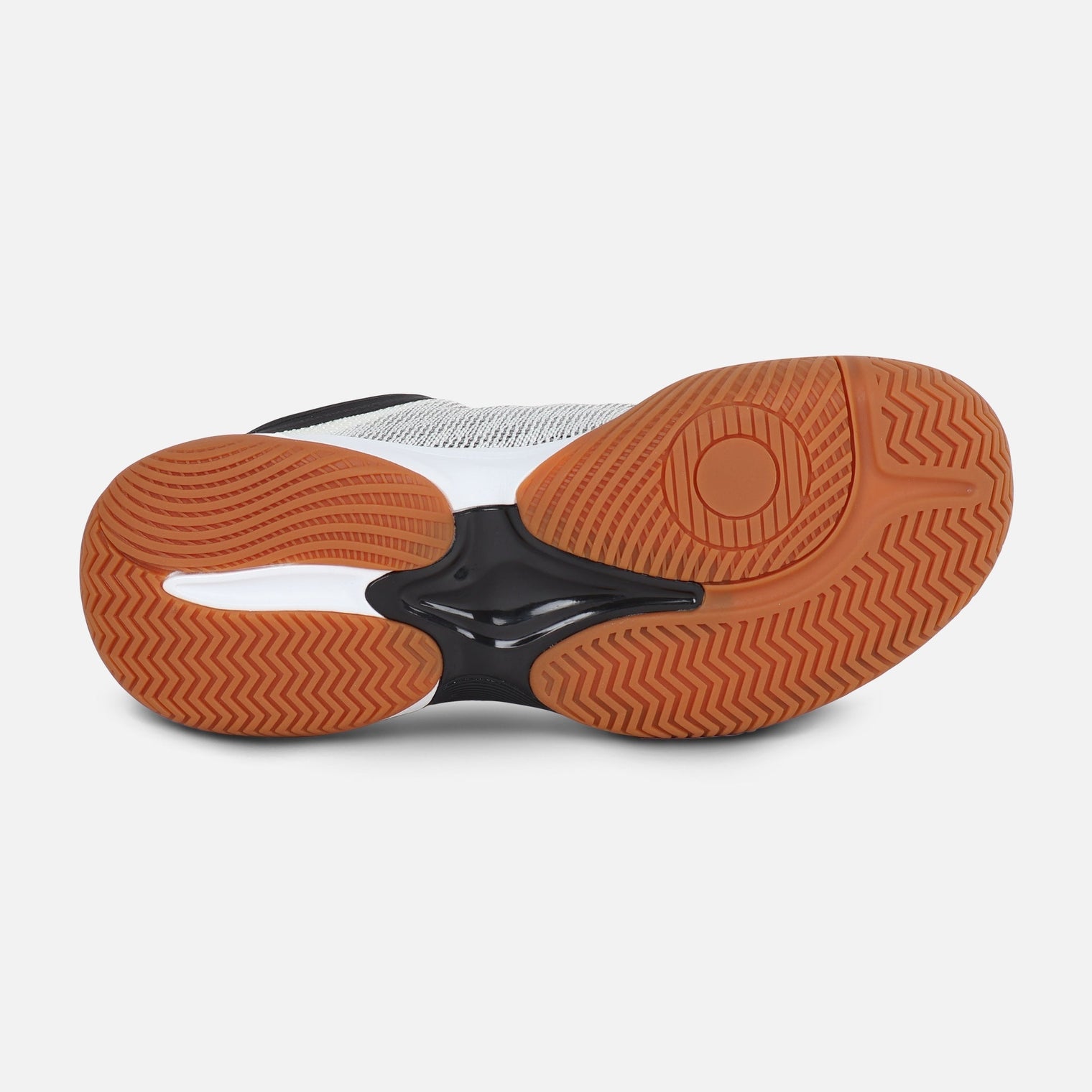 MEN TENNIS LACE-UP SHOES