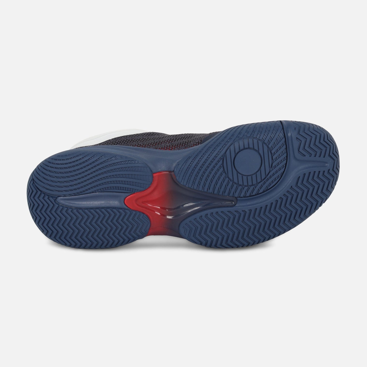 MEN TENNIS LACE-UP SHOES